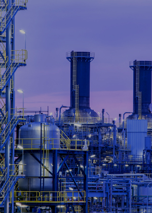 Chemical Industry
