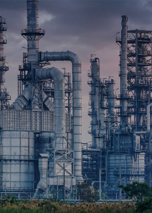 Oil and Gas Industry