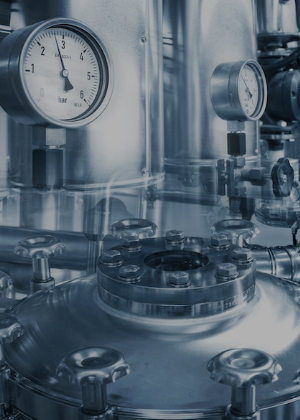 Pharmaceutical Industry