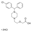 Cetirizine Dihydrochloride API