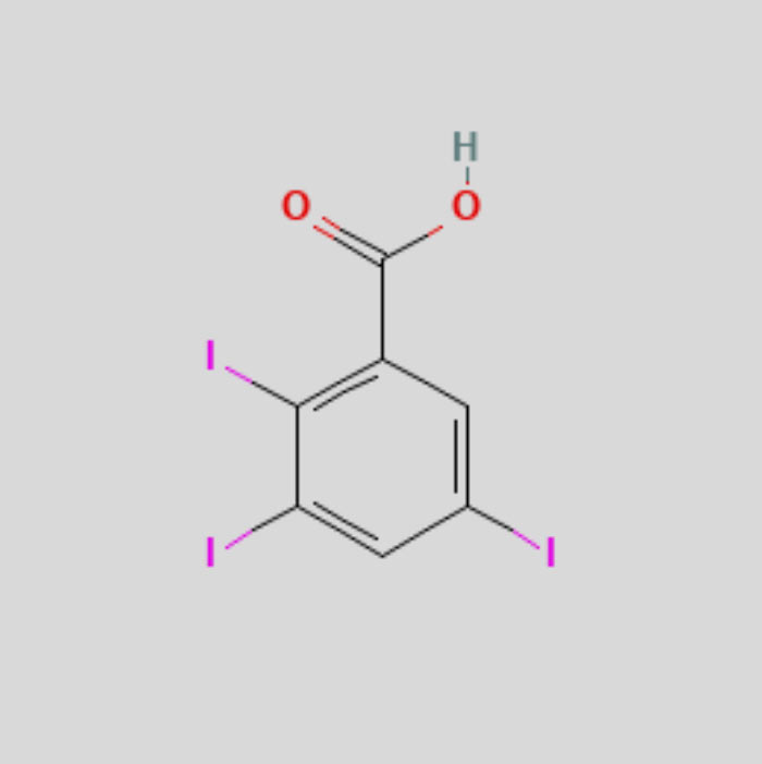 2,3,5 Triiodobenzoic Acid Manufacturers in Russia Cefa