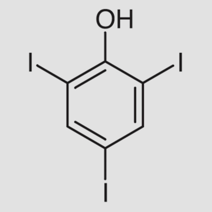 2, 4, 6 Triiodophenol Manufacturers in Europe – Cefa