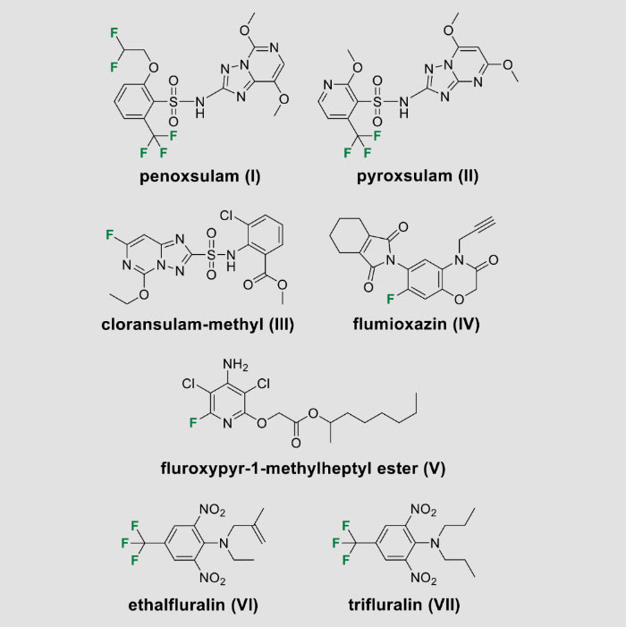 Agrochemicals Manufacturers in France– – Cefa