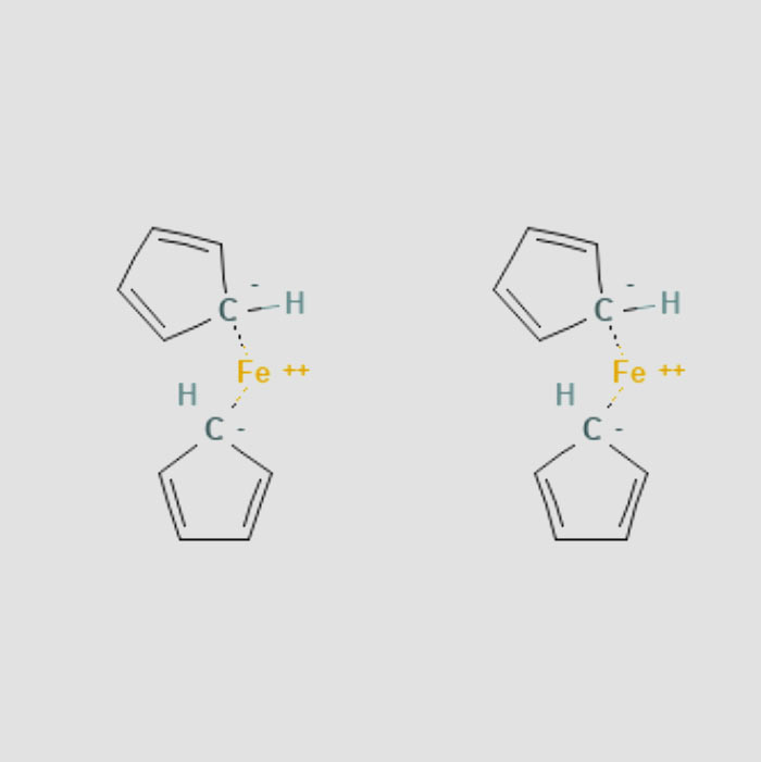 Ferrocene Manufacturers in France– Cefa