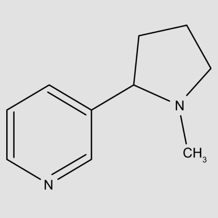Nicotine Manufacturers in Russia– Cefa